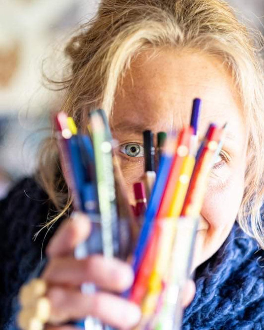 10 x mixed Christmas cards picked by me!