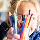 10 x mixed everyday cards picked by me!