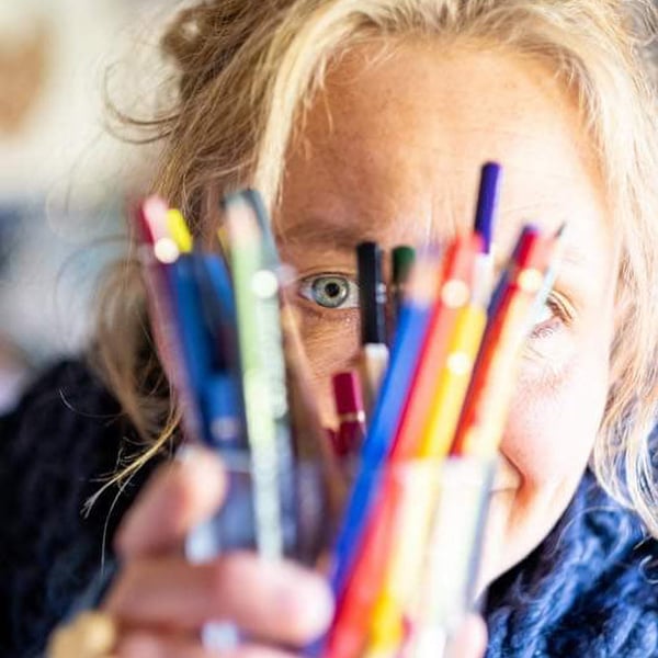 10 x mixed Christmas cards picked by me!