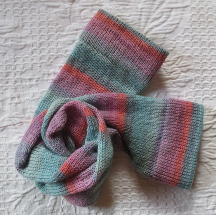 Handmade Merino Wool Socks SIZE: 7-9 UK, 9-11 U... - Folksy