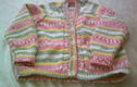  Baby and Childrens Cardigans