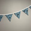 Puffin Bay Bunting