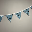 Puffin Bay Bunting