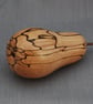 Pear in Spalted Beech - Image 5