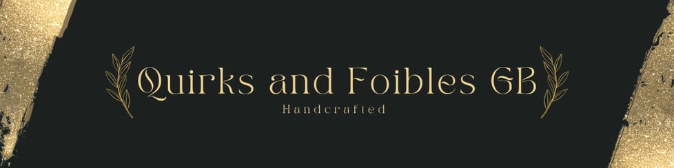 Quirks and Foibles GB