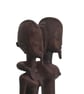 Dogon Couple figurine, african statue, 3d printed tribal art, Mali west africa - Image 6