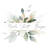 Nicola Scott Designs