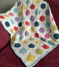Dotty Blanket - Image 1
