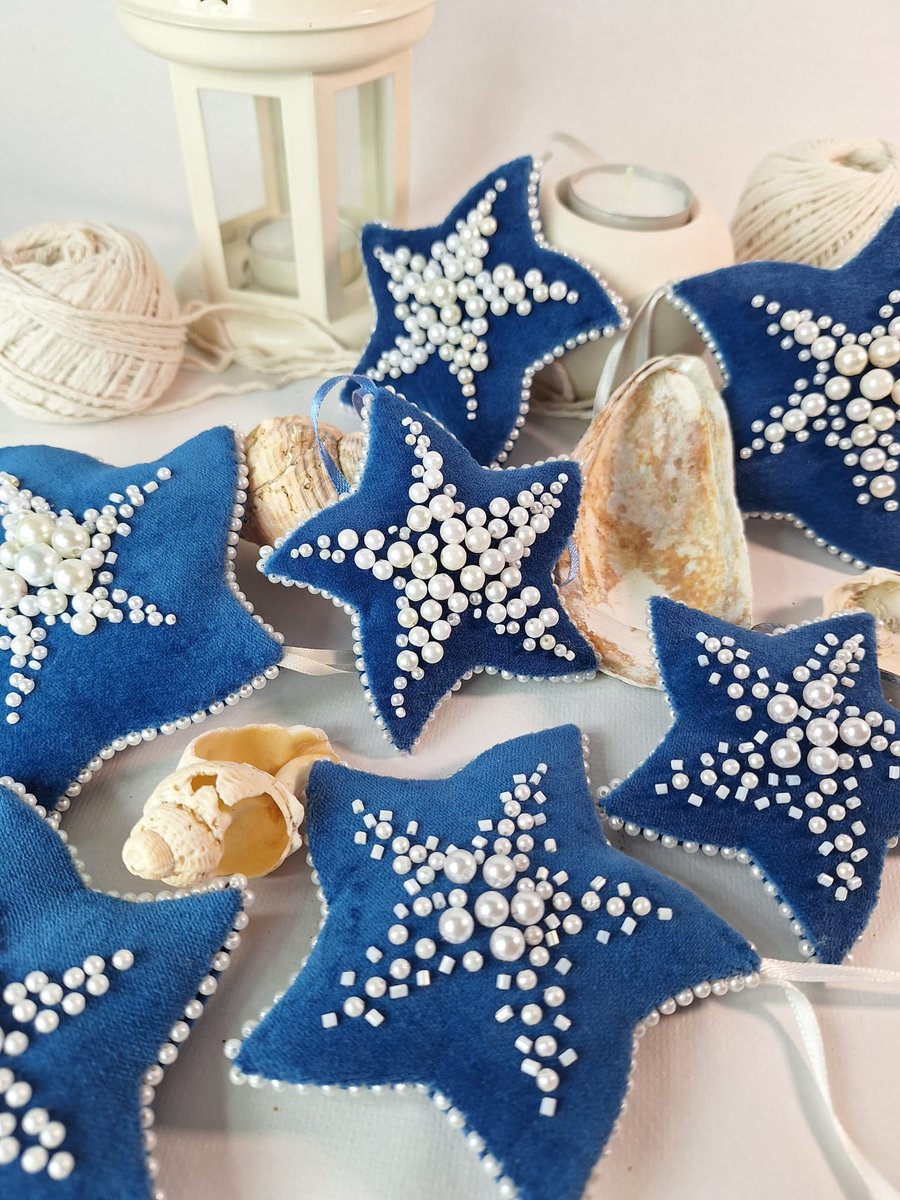 Sea stars