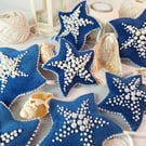 Sea stars