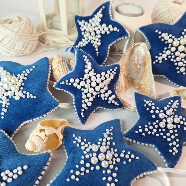 Sea stars