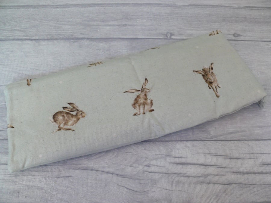 Wheat Bag ,  Wrendale Designs Fabric