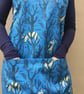 The Donkey Woods cotton apron - Image 5