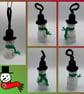 Snowman Bauble - Image 8