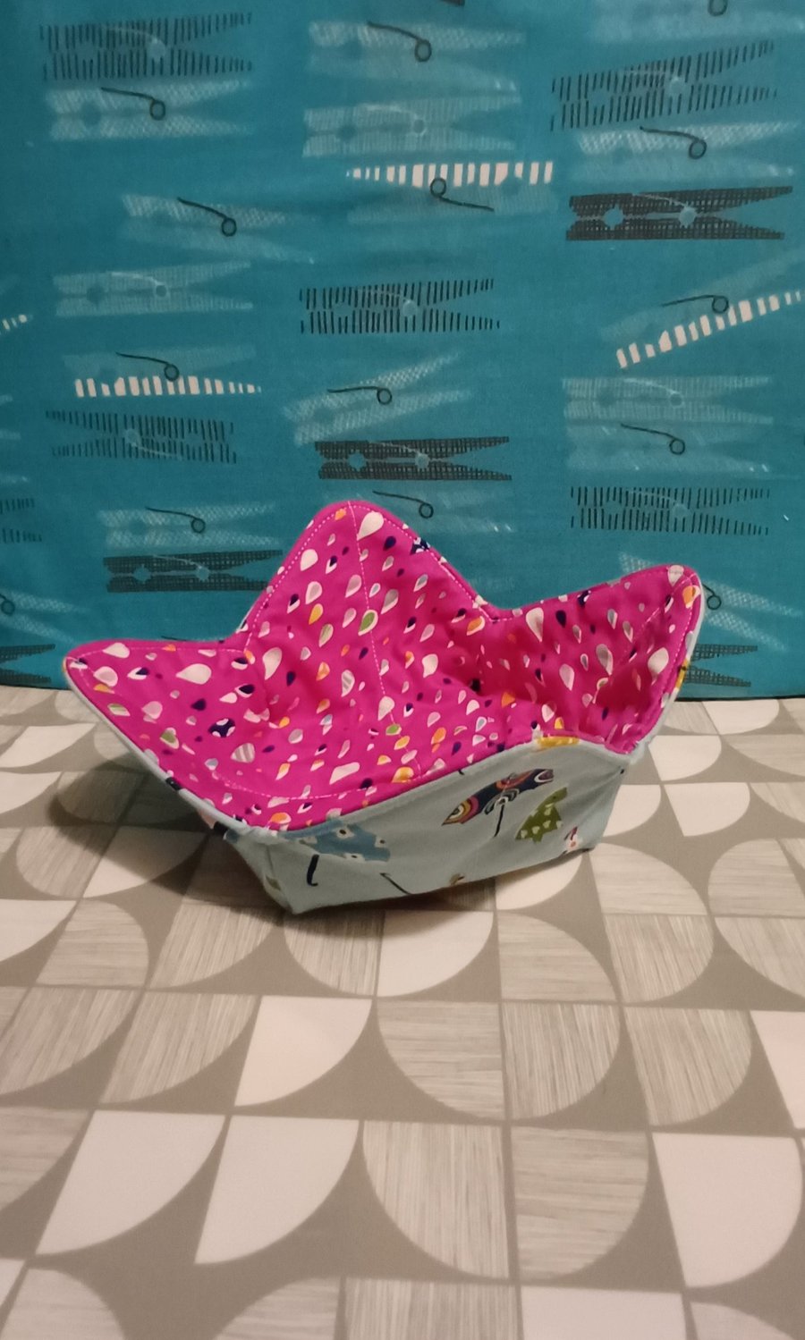 Bowl Cozy
