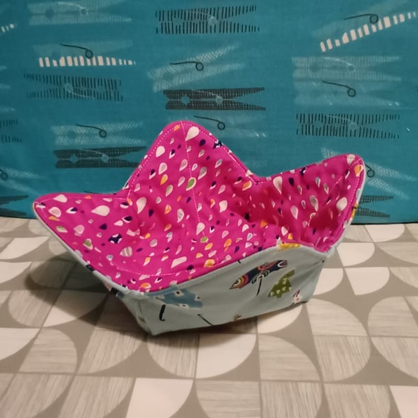 Bowl Cozy