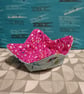 Bowl Cozy Umbrella print - Image 1