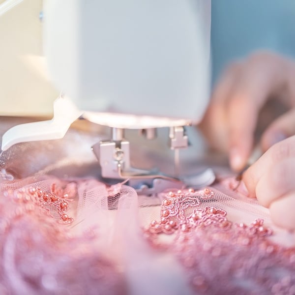 Private lesson - Machine Sewing 101 - choose your own date 2 hour workshop