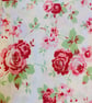 Cath Kitston Rosalie fabric patchwork kit with instructions. Makes five cushions - Image 5
