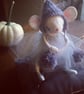 Snow Rose Sleepy Mouse Kit - Image 3