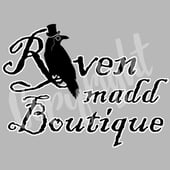 Raven Madd Boutique