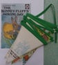 Book bunting - Bunney-Fluff - Image 1