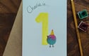 Childrens' Birthday Cards