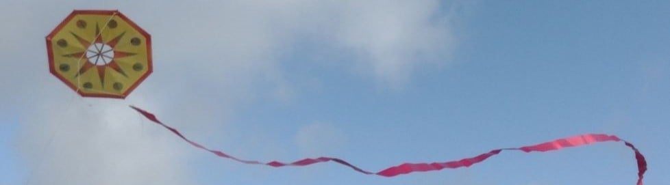 Kites To Fly