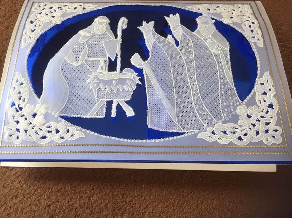 JD PARCHMENT CRAFT EMPORIUM