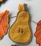 Autumn Hanging Garland - Image 2