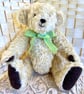 Rufus: Mohair Artist Bear 43cm (17”)
