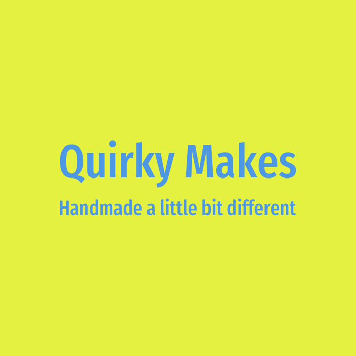 Quirky Makes