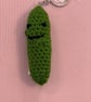 Pickle Keyring