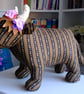 Handmade Highland Coo - Image 3