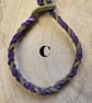 Handmade leather bracelets bands - Image 5