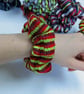 Merino wool scrunchies - Image 2