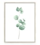 Eucalyptus wall prints, eucalyptus wall decor, botanical wall art prints - Image 3