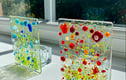 Candle holders