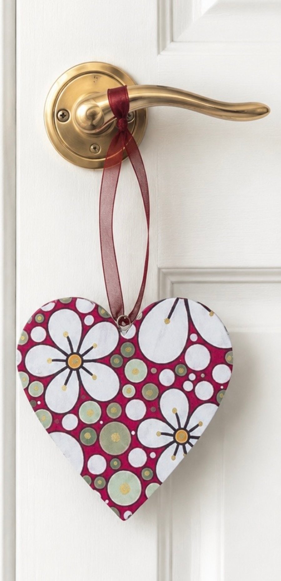 Hanging Heart