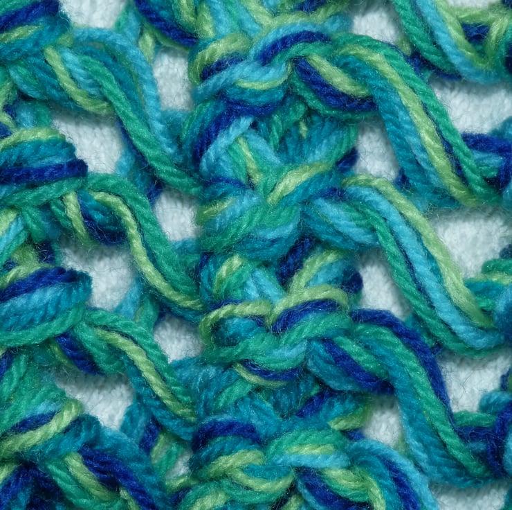 Super Chunky Infinity Cowl. Scarf Neck Warmer. ... - Folksy