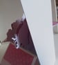 Birthday card. Pop up box card. Special occasion card. Ref 500 - Image 4