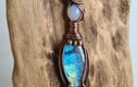 Copper Jewellery