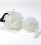 Real wool Christmas bauble, Safe for pets and children Scandinavian style - Image 3