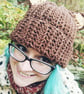Bear Hat - Image 1
