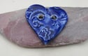 medium heart buttons