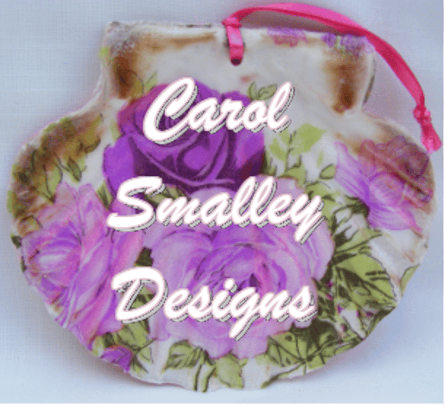 Carol Smalley Designs