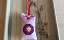 Lavender Bags