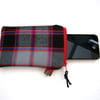 McPherson Tartan Mobile Phone or Glasses Case