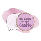 The Icing On The Cookie
