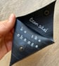 'Be the Change' Inner Tube Coin Samosa - Large - Image 6